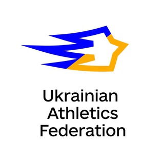 Логотип телеграм -каналу uaf_ukaraine — ФЛАУ
