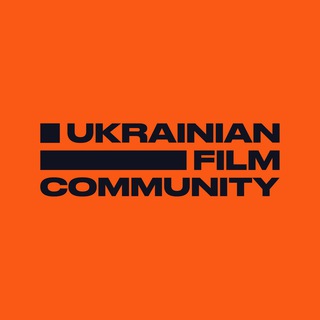 Логотип телеграм канала @uafcnews — UA Film Community | Анонсы