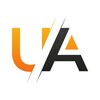 Логотип телеграм -каналу uaflix2 — UAFLIX | Кіно | Фільми
