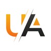 Логотип телеграм -каналу uaflixnet — UAFLIX.NET фільми та серіали Netflix українською / ЮАФЛІКС / 2024
