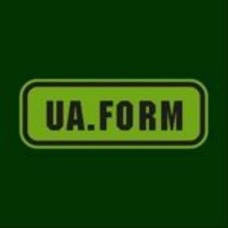 Логотип телеграм канала @uaform — UAForm - тактичний одяг і спорядження