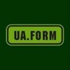 Логотип телеграм канала @uaformdrop — UAFormDrop - тактичний одяг і спорядження