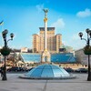 Логотип телеграм -каналу uagolovni — Головні новини країни