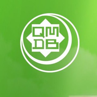 Telegram арнасының логотипі uagyzkanaly — Уағыз каналы