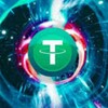电报频道的标志 uaishda — 节点U imToken 钱包破解多签