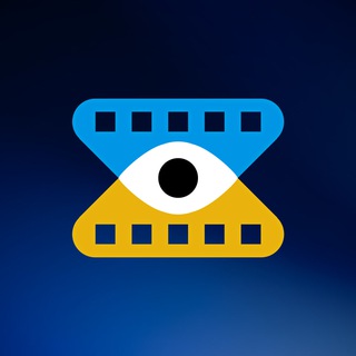 Логотип телеграм -каналу uakino_app — UAKino Application