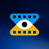 Логотип телеграм -каналу uakino_app — UAKino Application
