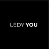 Логотип телеграм -каналу ualedy — 👗LEDY YOU | Жіночий одяг • Дропшиппінг