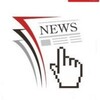Логотип телеграм -каналу ualenta24 — Lenta-UA