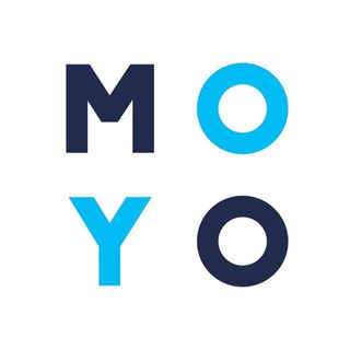 Логотип телеграм -каналу uamoyo — MOYO | Магазин moyo.ua