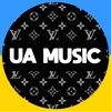 Логотип телеграм -каналу uamusicplr — UA music 🕊️🇺🇦 | Українська музика | Українські пісні