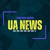 Telegram channel UA News logo
