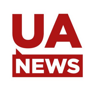 Логотип телеграм -каналу uanewsstream — Україна Польща UA.NEWS