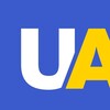 Логотип телеграм -каналу uanownews1 — UATV