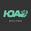Логотип телеграм канала @uao_news24 — ЮАО 24/7 • Москва