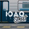 Логотип телеграм канала @uao_street — ЮАО Стрит 🌱