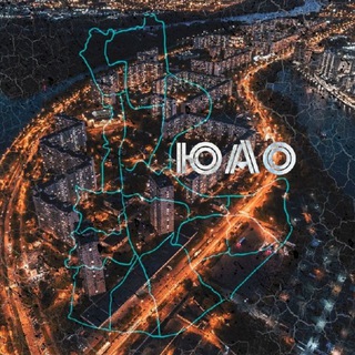 Логотип телеграм канала @uaommm — Жаркий ЮАО