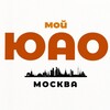 Логотип телеграм канала @uaomsc — Мой ЮАО | Москва