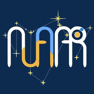 Логотип телеграм -каналу uap_2022 — UAP → NUUAR