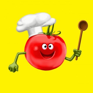 Логотип телеграм -каналу uapomidorka — П🍅мідорка