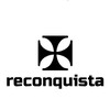 Логотип телеграм канала @uareconquista — reconquista ➕