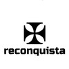 Telegram channel reconquista ➕ logo