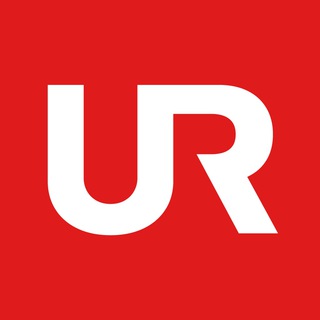 Логотип телеграм -каналу uareview — UaReview