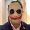 Telegram channel Украинский Джокер logo