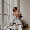 Логотип телеграм канала @uarewoww — МОЁ ТЕЛО ДЛЯ ЛЮБВИ ❤️‍🔥