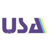 Логотип телеграм -каналу uas_startup_channel — Українська Асоціація Стартапів