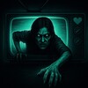 Логотип телеграм -каналу uaserialmaniac — Серіальна маніячка