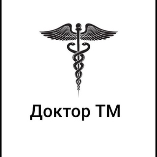Логотип телеграм канала @uash_uzb — ©️Доктор | ТМ