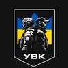 Логотип телеграм -каналу uaveteranscorps — Український Ветеранський Корпус
