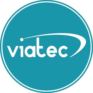 Логотип телеграм -каналу uaviatec — Компанія VIATEC