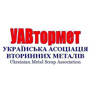Логотип телеграм канала @uavtormet — УАВтормет