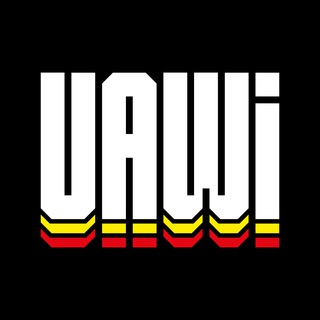 Логотип телеграм -каналу uawarinfographics — UA War Infographics