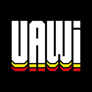 Telegram channel UA War Infographics logo