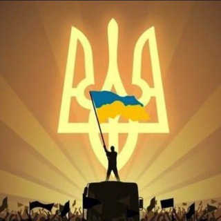Логотип телеграм -каналу uawart — UA WAR 🇺🇦