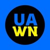 Telegram channel UA WEST NEWS 🇺🇦 logo