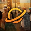 Логотип телеграм -каналу uaworldrp — UAWORLD RP - СТАРТ BATTLEPASS 🚀🇺🇦