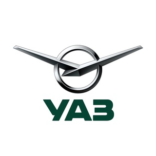 Логотип телеграм канала @uaz_ru — УАЗ