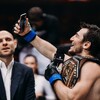Логотип телеграм канала @uba_mma1 — Uba Tagirov