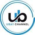 Logo of telegram channel ubaychannel — UBAY CHANNEL