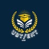 Telegram арнасының логотипі ubbtgrant — ҰБТ / 2027