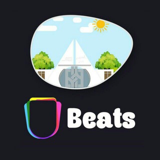 لوگوی کانال تلگرام ubeats — University Beats