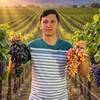 Telegram channel Agro 07 logo