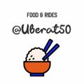 Logo of telegram channel uberat50vouch — UBER PLANET⛽🥪🎁