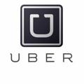 Logo saluran telegram uberbookerschannel — Uber Channel