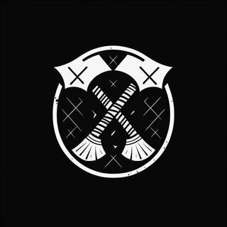 Логотип телеграм канала @ubermensch_front — Ubermensch Front!