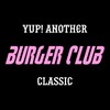 Logo of telegram channel ubernazwei — 🍔Burger Club🍔